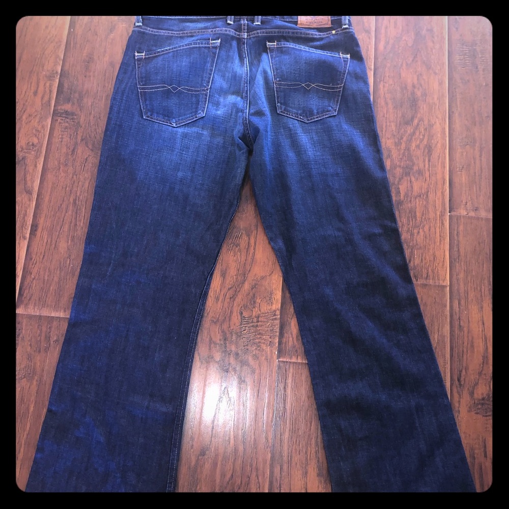 Men’s Lucky Brand Jeans